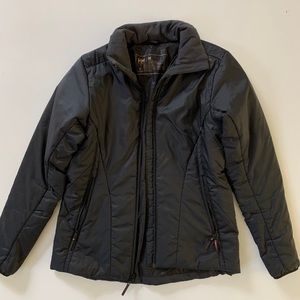Helly Hansen Women’s Winter Jacket.